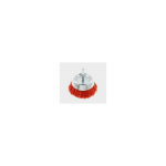 &Uuml;mmargune nailon hari Hogert HT7D746; 75 mm