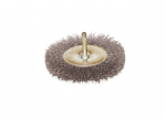 Puhastushari LEMAN F330.100A; 6 mm; 100 mm