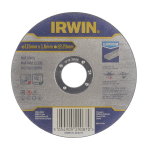 Abrasiiv l&otilde;ikeketas Irwin IW8082141; 115x1,6 mm