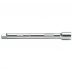 D&uuml;&uuml;si pikendus KS Tools 918.1652; 1/4''; 250 mm