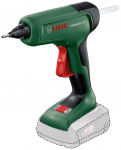 Liimip&uuml;stol Bosch Advanced Glue 18V; 18 V (ilma aku ja laadijata)