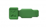 T&uuml;&uuml;blite komplekt Knipex 006110CG; 10 tk