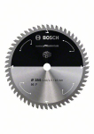 L&otilde;ikeketas Bosch Standard for Aluminium 2608837766; 184x16 mm; Z56