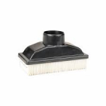 &Otilde;hufilter mootori jahutamiseks / mootori &otilde;hufilter MTD KM-023440