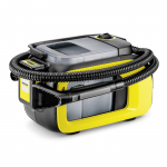 Pesev tolmuimeja p&otilde;randatele Karcher SE 3-18 Compact BatterySet; 18 V; 1x2,5 Ah aku