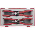 &Uuml;martangid Teng Tools TT474-7E; 4 tk