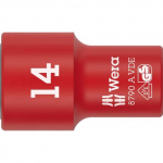 Padrunv&otilde;ti Wera WE05005940001; 1/4''; 14 mm