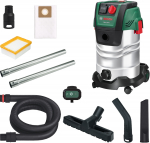 Tolmuimeja Bosch PAS30-240PRS; 1400 W; 30 l