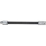 Paindlik d&uuml;&uuml;si pikendus Stahlwille 11040000; 1/4''; 152 mm
