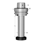 Hoidja CMT 183.360.00