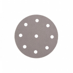 Lihvpaber Mirka Q.SILVER 3661809912; 125 mm; P120
