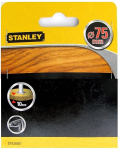 Puhastushari Stanley STA36007-XJ; 75x10 mm