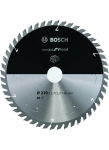 L&otilde;ikeketas Bosch Standard for Wood 2608837714; 210x30 mm; Z48