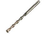 Betoonipuur DeWalt Extreme2; 6x260 mm; SDS-plus
