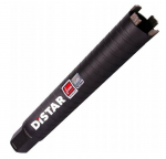 Teemantpuurimispea kuivl&otilde;ikamiseks DISTAR 37903532093; 1 1/4''; 140x450 mm