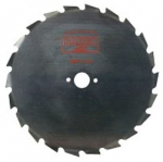 Ketas v&otilde;sal&otilde;ikuritele Bahco MAXI-200-25BA; 200x25,4 mm; Z22