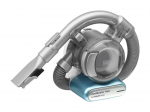 Juhtmevaba tolmuimeja Black & Decker PD 1420L-QW