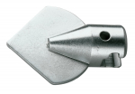 Otsak Rothenberger; 45/22 mm