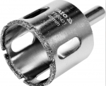 Teemantpuurimispea kuivl&otilde;ikamiseks Yato YT-60431; 40 mm