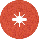 Lihvpaber Bosch Expert Prisma R782; 115 mm; K80; 25 tk