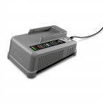 Laadija Karcher Power+; 18/36 V