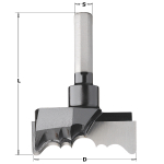Oksapuur CMT 531.542; D=54 mm, RH