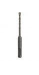 Betoonipuur Bosch S4L; 5,5x100 mm; SDS-plus