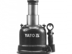 H&uuml;drauliline t&otilde;stuk Yato YT-1713; 10000 kg