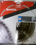 Saeketas puidule Makita; 305x2,3x30,0 mm; Z60; 5&deg;
