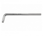 D&uuml;&uuml;si pikendus Yato YT-1244; 1/2''; 317 mm