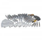 T&ouml;&ouml;riistakomplekt DeWalt DWMT45341-1; 341 tk