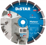 Teemantl&otilde;ikeketas DISTAR 12315055019; 230x22,23x2,6 mm