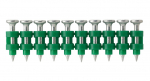 Naelad DeWalt DDF6500015; 15x2,6 mm; 700 tk