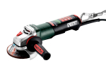 Nurklihvija Metabo WEPBA 20-125 Quick DS BL; 2000 W; 125 mm