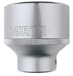 12 nurgaga padrun Sata S16516; 3/4''; 1 3/4''