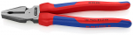 Kombineeritud n&auml;pitstangid Knipex 0202225