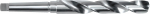Metallipuur Ruko 204165E; HSS-Co 5; 16,5 mm