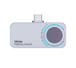 Infrapuna termomeeter Mileseey TR256iiOS