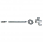 Kinnitus element Fischer FDBB 16/50 Set