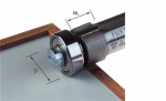 Tasandamisfrees Festool HW/KLS D22/8-OFK; 22 mm laagripesaga