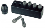 Tsangide komplekt Proxxon; 6 tk