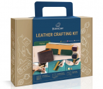 Komplekt BeaverCraft DIY-L-WALLET