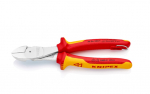 L&otilde;iketangid Knipex 7406200T; 200 mm