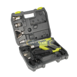 Elektriline kuumapuhur RYOBI EHG2020LCD