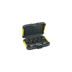 L&ouml;&ouml;kpadrunv&otilde;tmete komplekt DeWalt DT7506; 17 tk
