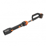 Akulehepuhur Worx WG543E; 20 V; 1x4,0 Ah aku