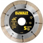 Teemantl&otilde;ikeketas DeWalt DT3758; &Oslash;125