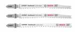 Tikksaetera Bosch 2608900549; 117 mm; 3 tk