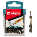 Kruviotsikute komplekt Makita E-26026; T15; 50 mm; 10 tk