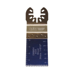 Saeleht, lame CMT OMM04-X5 Precision Cut; 34 mm; 1 tk